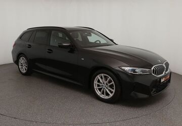 BMW 320 24.452 km 42.880 &euro; Garching 85748