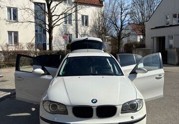 BMW 118 255.540 km 1.700 &euro; München 80638