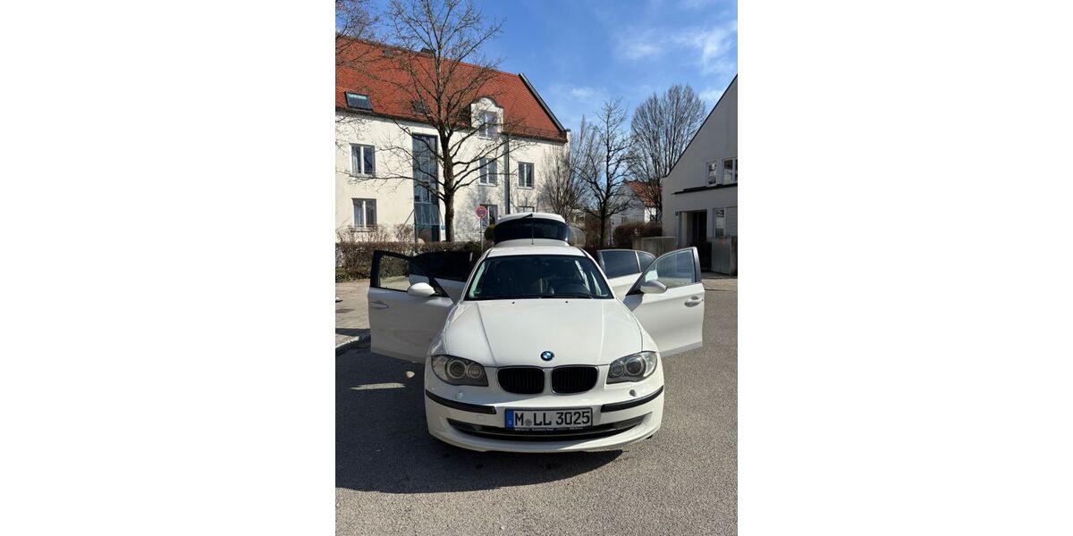 BMW 118 255.540 km 1.700 &euro; München 80638