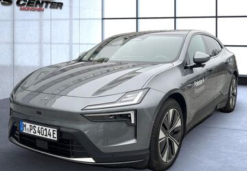 Polestar 4 16.400 km 51.490 &euro; München 81829