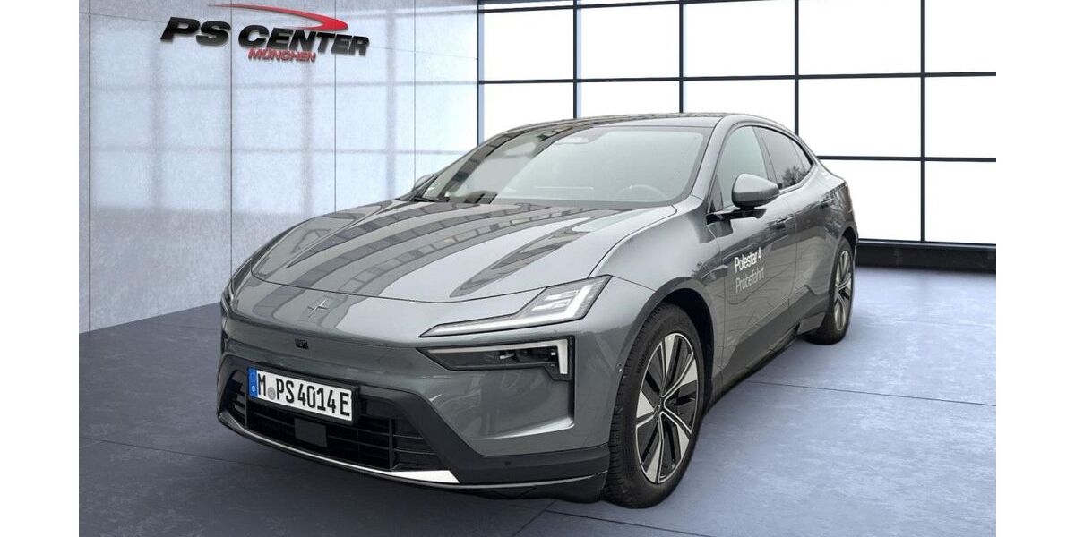 Polestar 4 16.400 km 51.490 &euro; München 81829