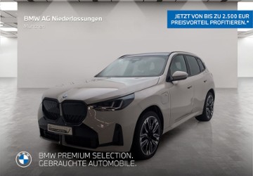 BMW X3 17.037 km 67.995 &euro; München 80939