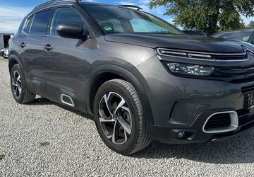 Citroen C5 Aircross 150.000 km 12.999 &euro; München 81829