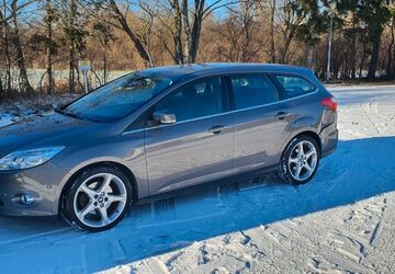 Ford Focus 103.138 km 6.599 &euro; Olching 82140