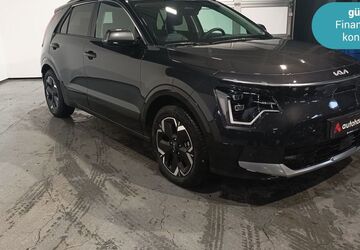 Kia Niro EV 12.050 km 26.970 &euro; Eching 85386