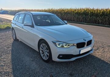 BMW 320 108.000 km 16.900 &euro; Puchheim 82178