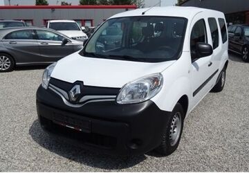Renault Kangoo 145.115 km 9.990 &euro; Ismaning 85737