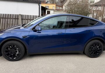 Tesla Model Y 40.000 km 37.100 &euro; Dachau 85221