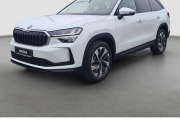 Skoda Kodiaq 3.000 km 52.555 &euro; Ebersberg bei München 85560