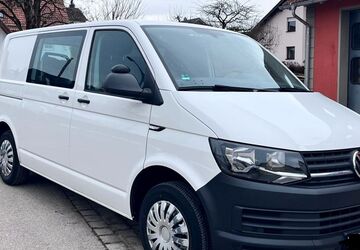 VW T6 Transporter 187.700 km 14.500 &euro; Alling 82239