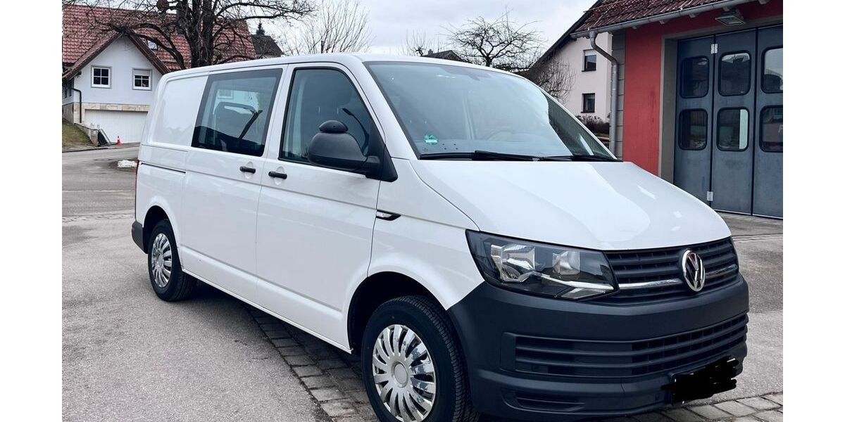 VW T6 Transporter 187.700 km 14.500 &euro; Alling 82239