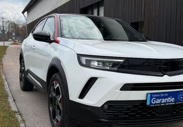 Opel Mokka 92.000 km 14.999 &euro; Neufahrn bei Freising 85375