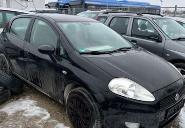 Fiat Grande Punto 120.000 km 999 &euro; München 81829