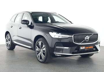 Volvo XC60 94.619 km 31.880 &euro; Garching 85748