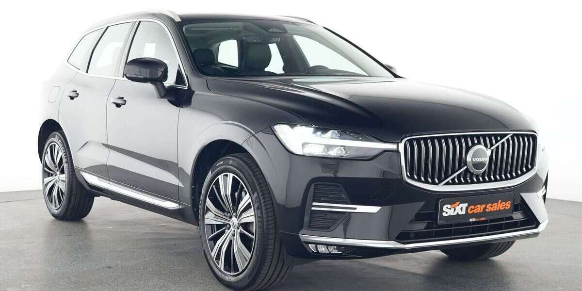 Volvo XC60 94.619 km 31.880 &euro; Garching 85748
