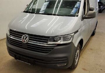 VW T6 Kombi 154.533 km 21.799 &euro; München 81549