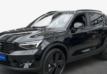 Volvo XC40 4.890 km 41.890 &euro; München 80809