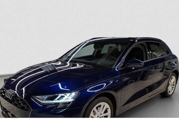 Audi A3 9.300 km 33.500 &euro; Ebersberg bei München 85560