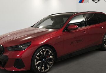 BMW 550 18.296 km 76.990 &euro; München 80687
