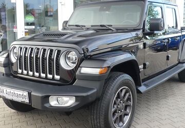 Jeep Gladiator 73.348 km 41.890 &euro; München 80687