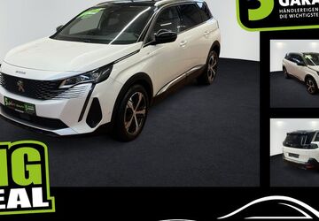 Peugeot 5008 87.481 km 22.490 &euro; München 81673