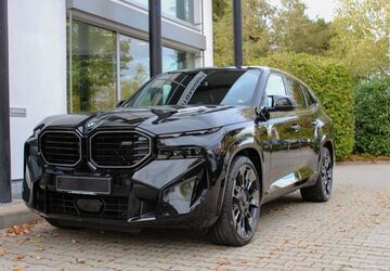 BMW XM 65.150 km 109.900 &euro; Grünwald 82031