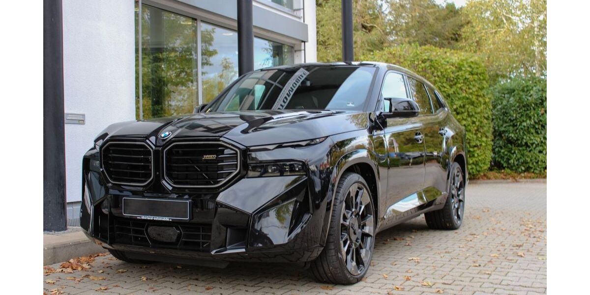 BMW XM 65.150 km 109.900 &euro; Grünwald 82031