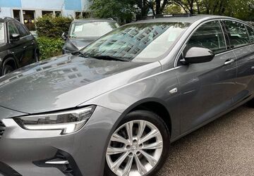 Opel Insignia 141.847 km 13.999 &euro; München 80636