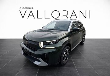 Citroen C3 Aircross 7.915 km 24.990 &euro; Ebersberg 85560