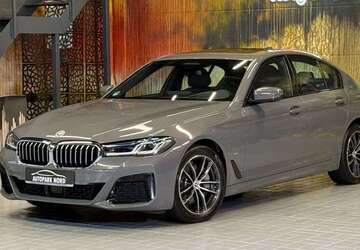 BMW 530 40.550 km 44.900 &euro; München 81829