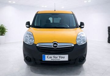 Opel Combo 208.100 km 5.990 &euro; München 80995