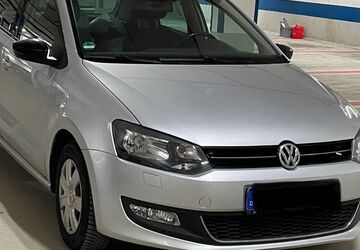 VW Polo 192.000 km 3.480 &euro; Germering bei München (7km westl. von München) 82110