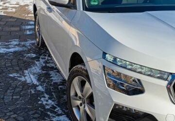 Skoda Kamiq 26.000 km 17.100 &euro; München 81373