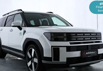 Hyundai SANTA FE 13.769 km 44.770 &euro; Eching 85386