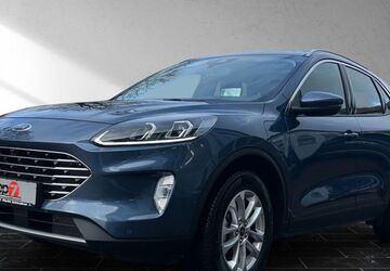 Ford Kuga 12.381 km 26.990 &euro; Markt Schwaben 85570