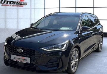 Ford Focus 58.946 km 21.800 &euro; Markt Schwaben 85570