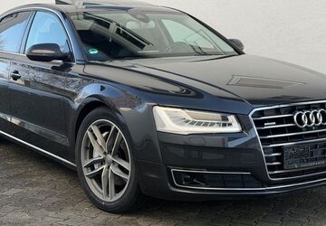 Audi A8 189.000 km 25.990 &euro; Eichenau 82223