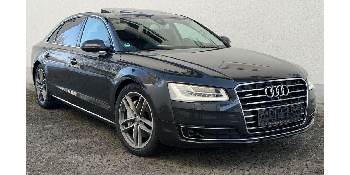 Audi A8 189.000 km 25.990 &euro; Eichenau 82223