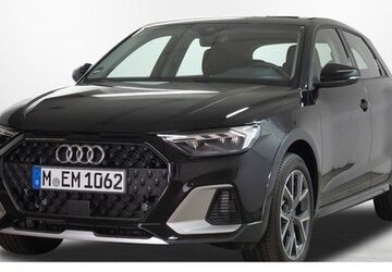 Audi A1 12.000 km 28.907 &euro; München 81476