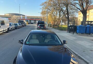 BMW 430 Gran Coupé 198.000 km 17.800 &euro; München 80539