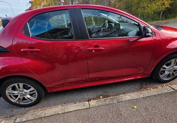 Mazda 2 Hybrid 12.600 km 19.980 &euro; Fürstenfeldbruck 82256