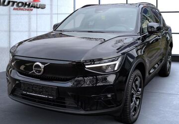 Volvo XC40 5.000 km 39.990 &euro; München 81825