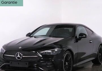 Mercedes-Benz CLE 200 8.880 km 51.990 &euro; Ebersberg 85560