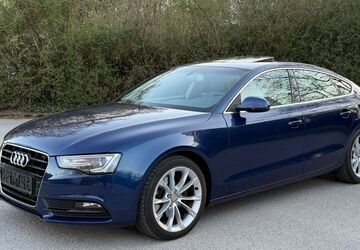 Audi A5 211.000 km 11.400 &euro; München 81375