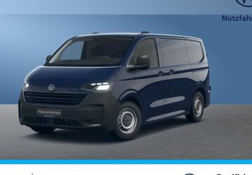 VW Andere 5.000 km 49.950 &euro; München 81829