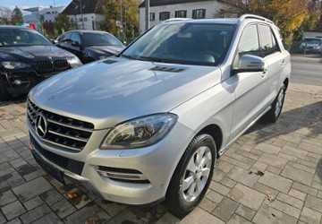 Mercedes-Benz ML 350 306.000 km 12.999 &euro; München, Pasing-Obermenzing 81247