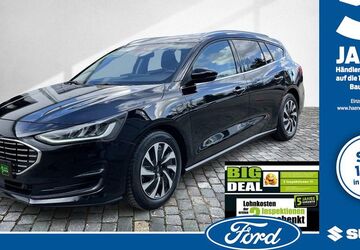 Ford Focus 39.226 km 19.780 &euro; München 81827