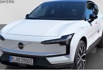 Volvo EX30 9.999 km 48.899 &euro; Baierbrunn 82065