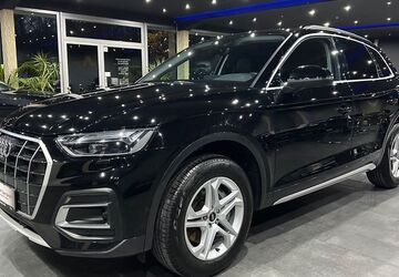 Audi Q5 127.000 km 29.890 &euro; Gröbenzell 82194