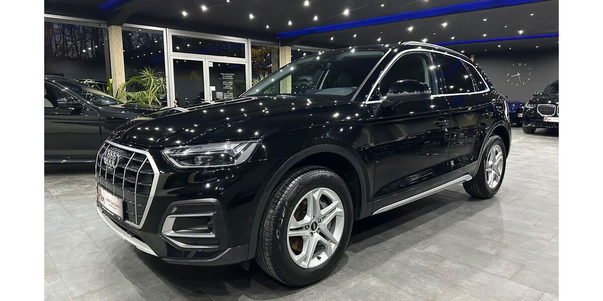 Audi Q5 127.000 km 29.890 &euro; Gröbenzell 82194